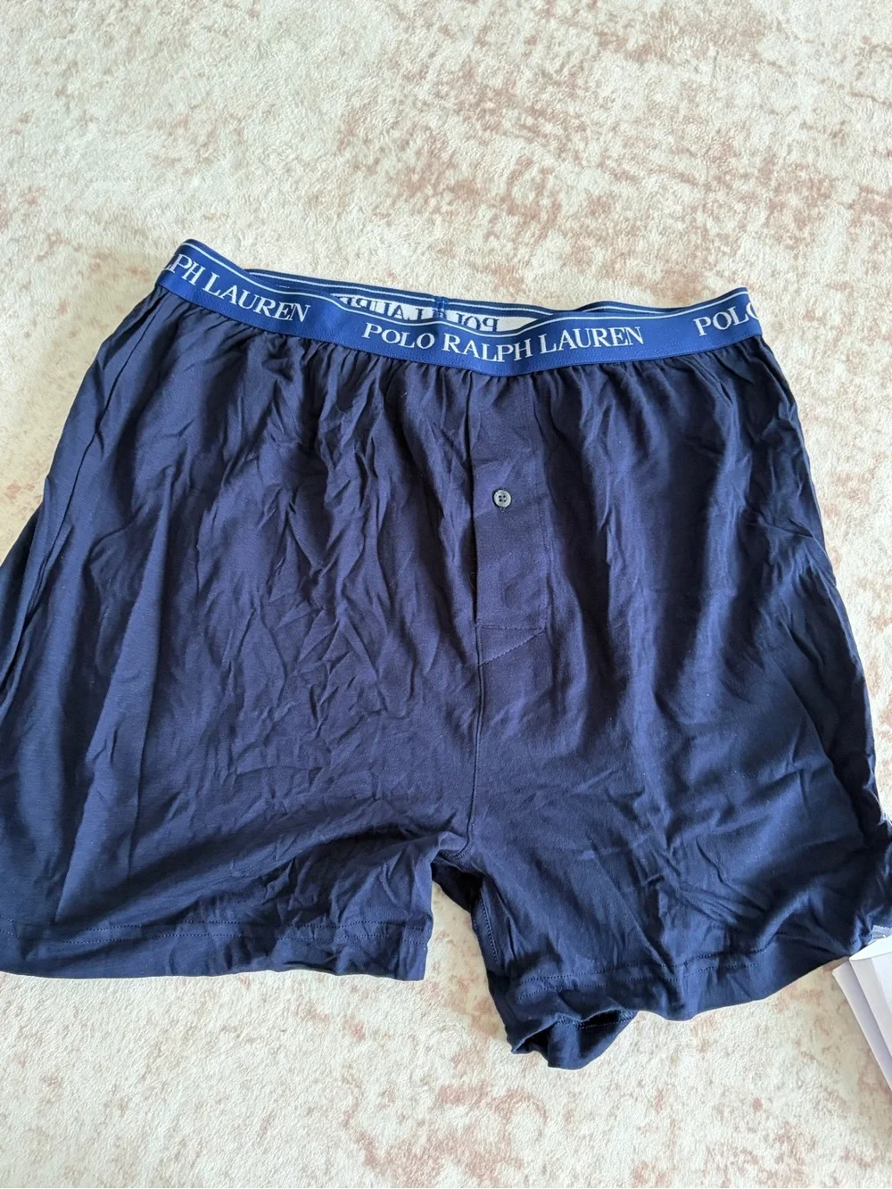 Polo Ralph Lauren comfortable polo